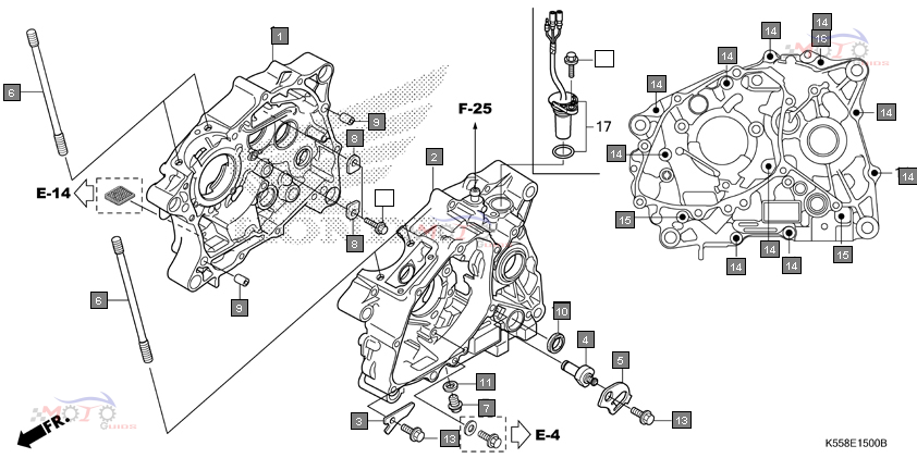 Engine Diagram